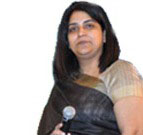 Shalini Sabarwal